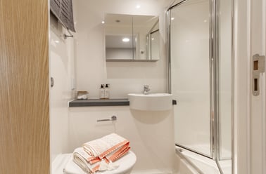 Skyline En Suite Plus, Gulson Gardens, Gulson Road, Coventry University, Coventry - Image 3